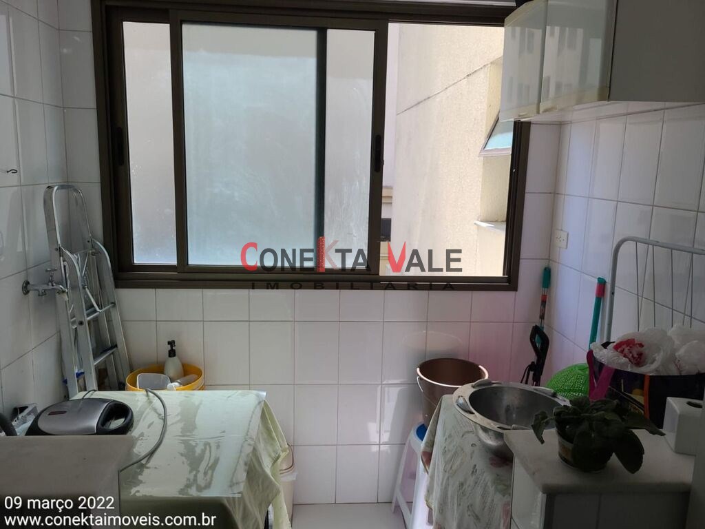Apartamento, 3 quartos, 75 m² - Foto 9