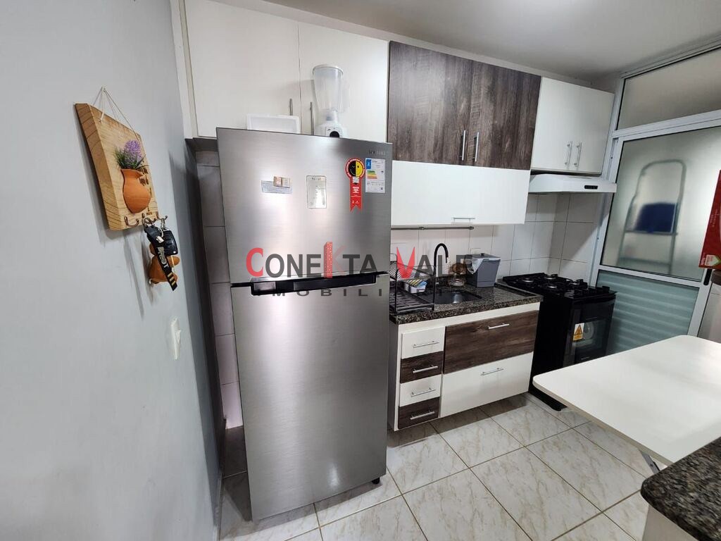 Apartamento, 3 quartos, 100 m² - Foto 7