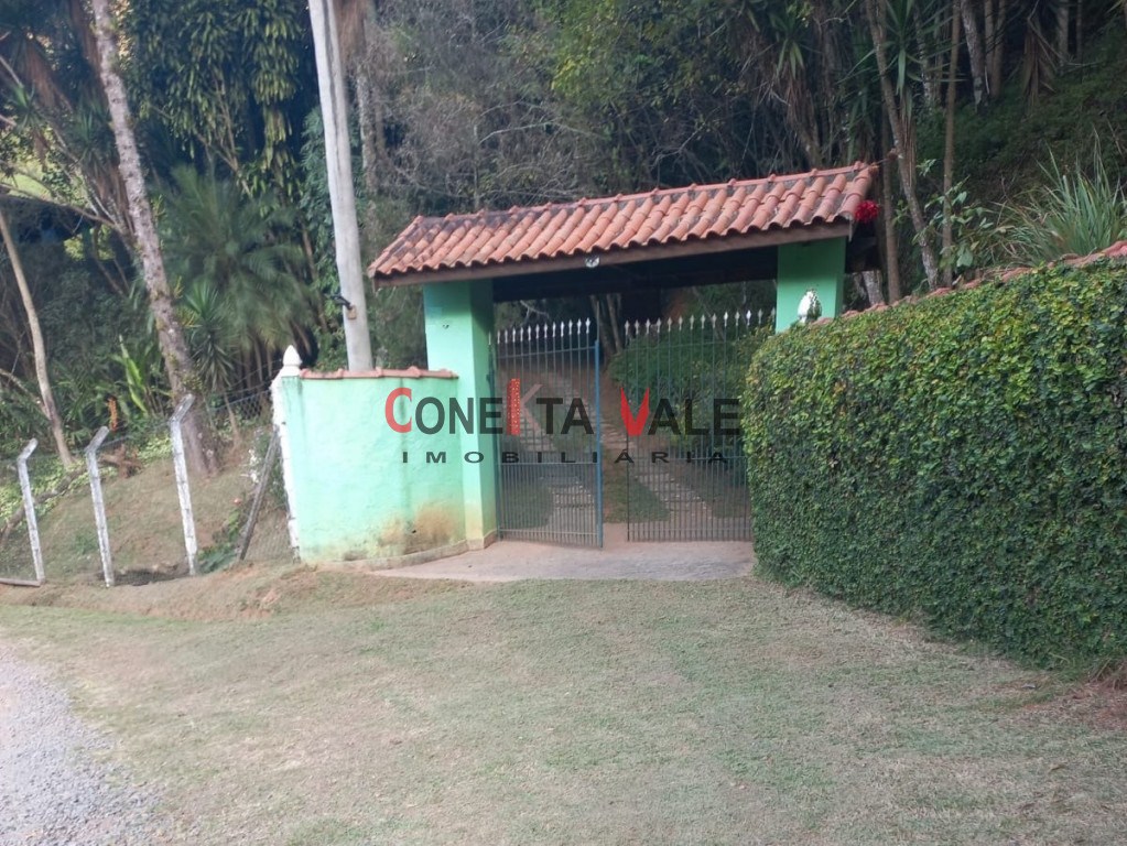 Chácara, 4 quartos, 3 hectares - Foto 3