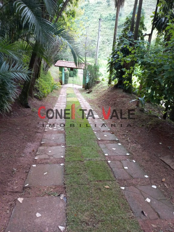 Chácara, 4 quartos, 3 hectares - Foto 1