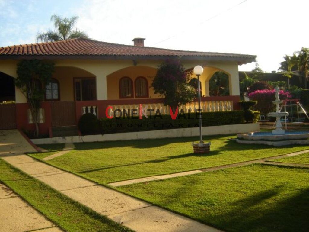 Chácara, 7 quartos, 9339 m² - Foto 5