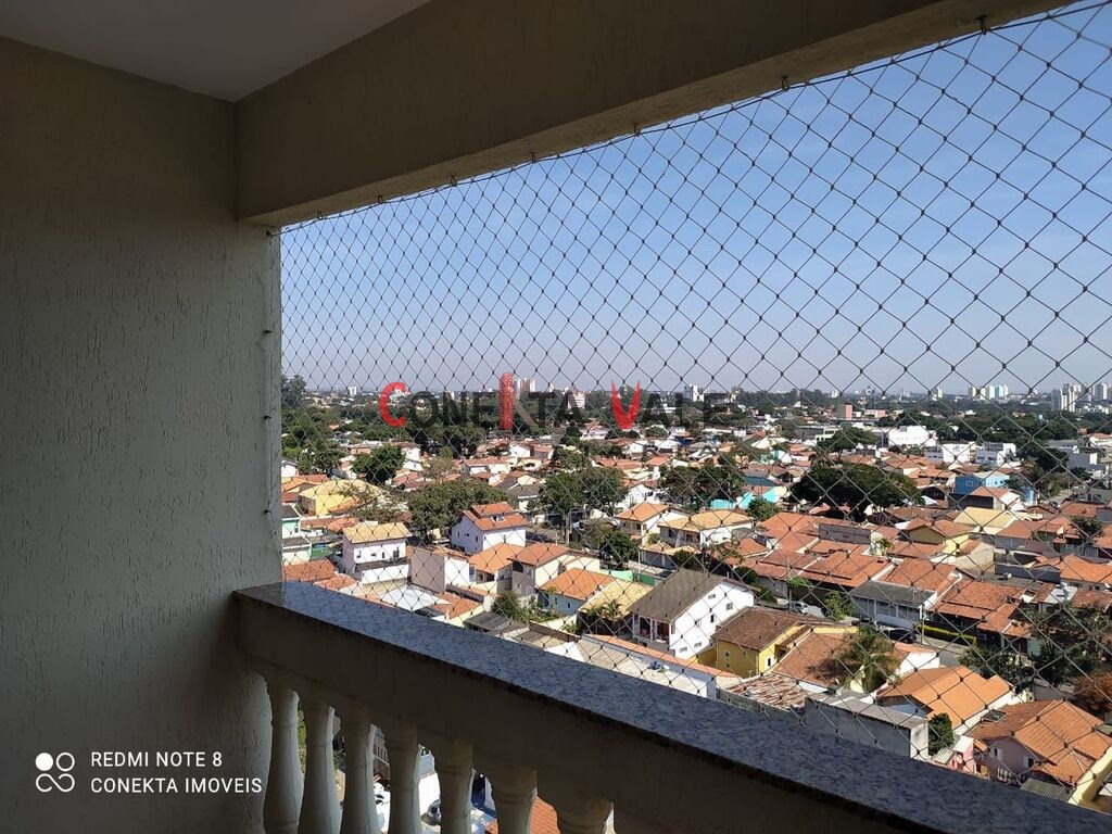 Apartamento, 2 quartos, 72 m² - Foto 2