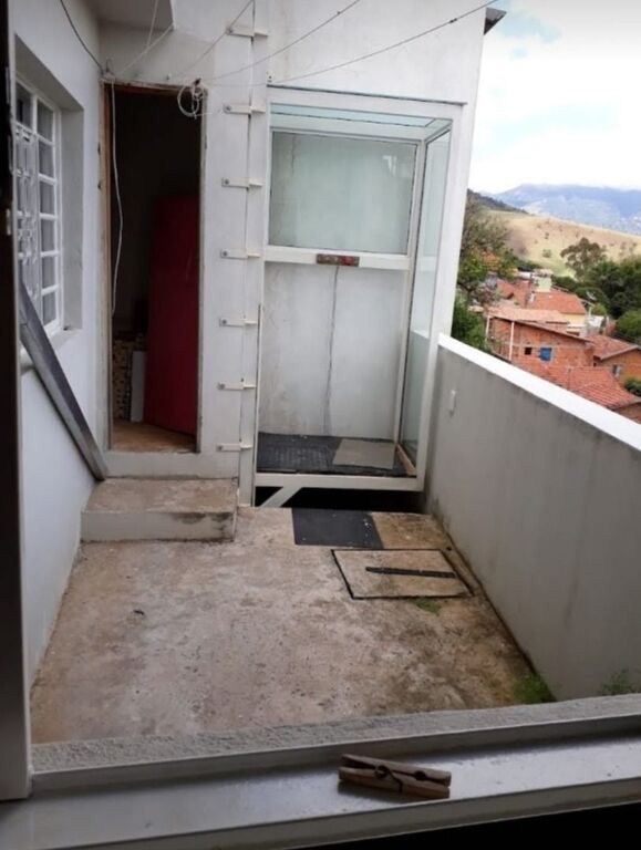 Casa, 4 quartos - Foto 17