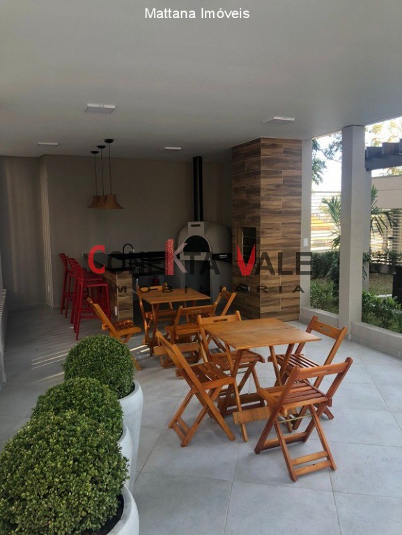 Apartamento, 3 quartos, 75 m² - Foto 21