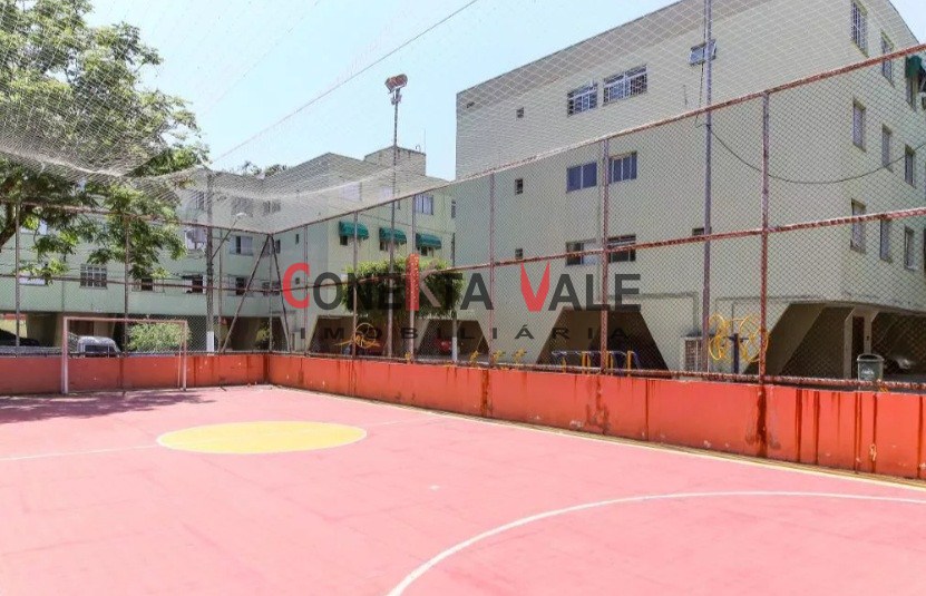 Apartamento, 2 quartos, 58 m² - Foto 19