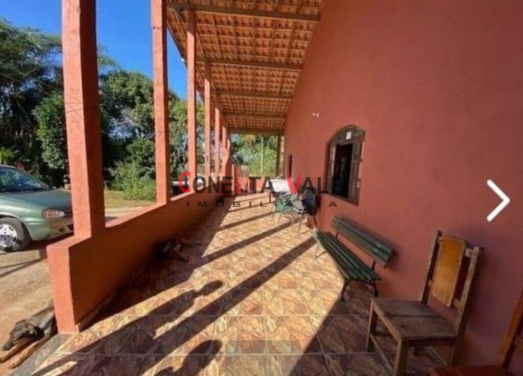 Chácara, 7 quartos, 3778 m² - Foto 6