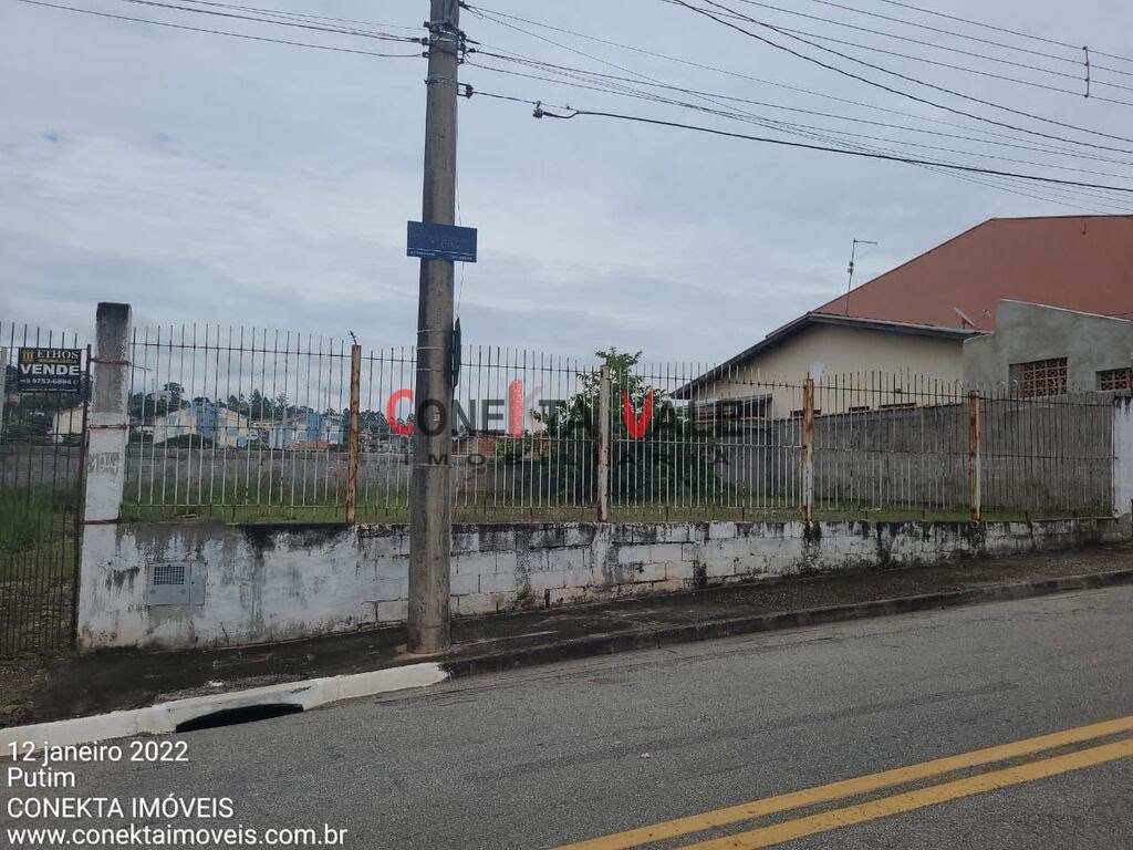 Terreno, 313 m² - Foto 2