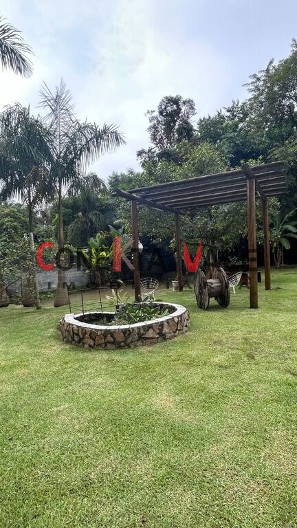 Chácara, 1 quarto, 2000 m² - Foto 2