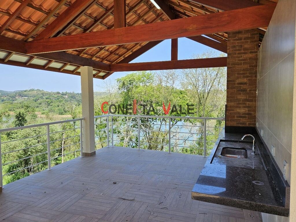 Chácara, 4 quartos, 9800 m² - Foto 24