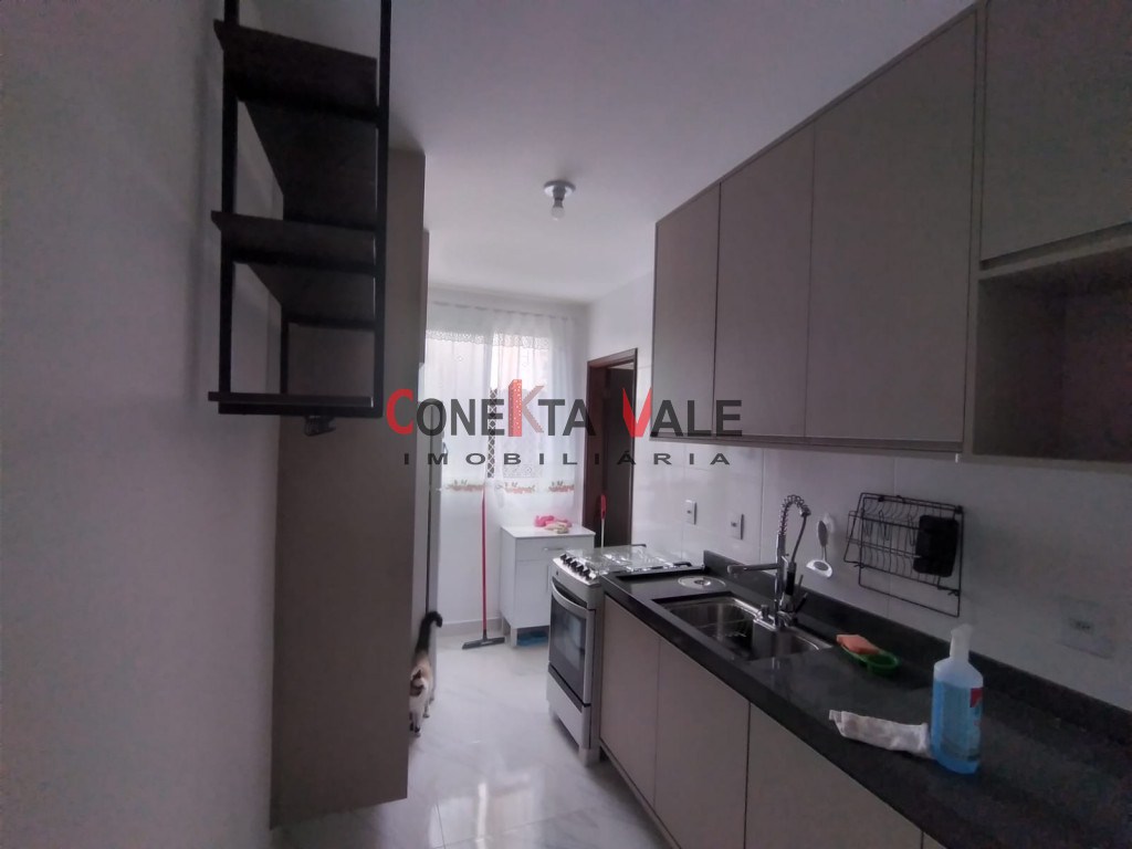 Apartamento, 2 quartos, 52 m² - Foto 14