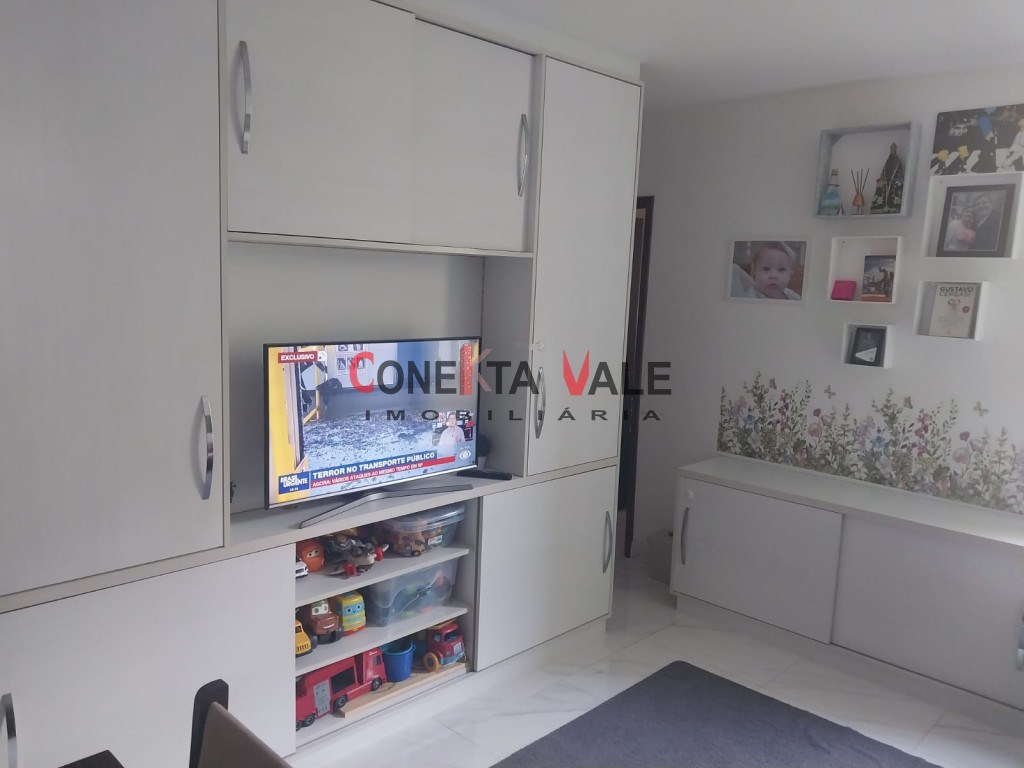 Apartamento, 2 quartos, 52 m² - Foto 1