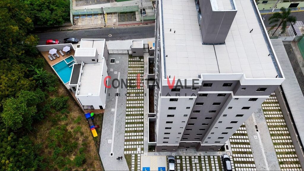 Apartamento, 2 quartos, 58 m² - Foto 3