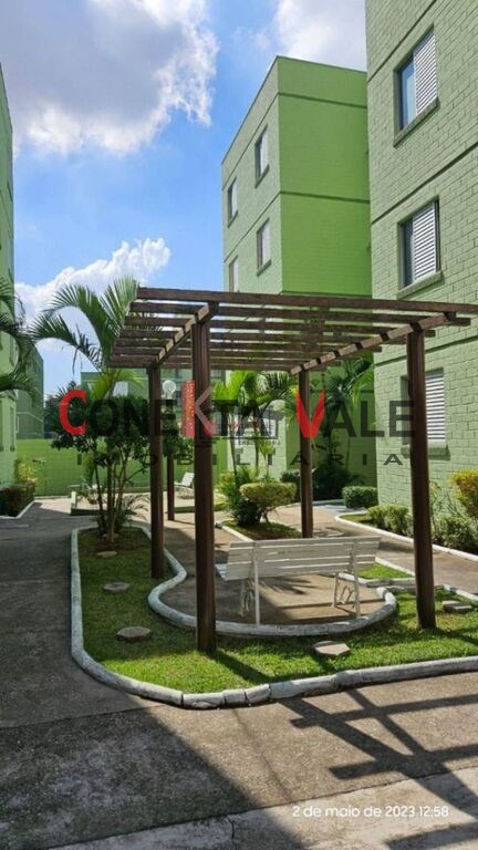 Apartamento, 2 quartos, 52 m² - Foto 13