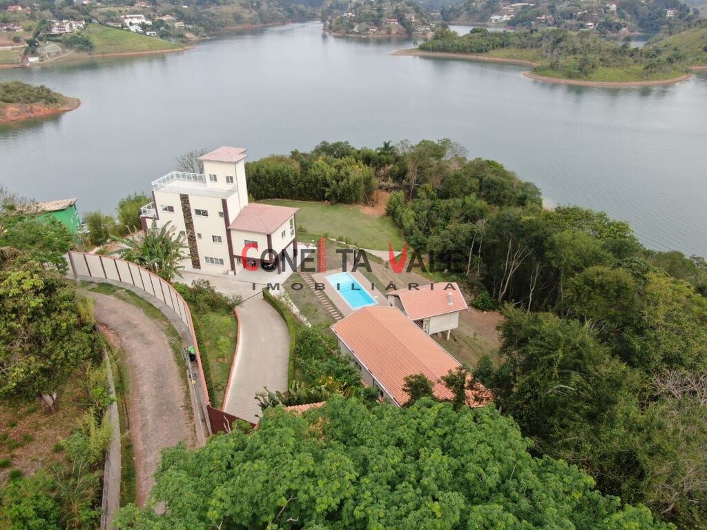 Chácara, 4 quartos, 9800 m² - Foto 28