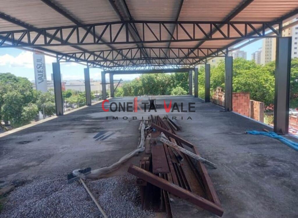 Loja-Salão, 1200 m² - Foto 5