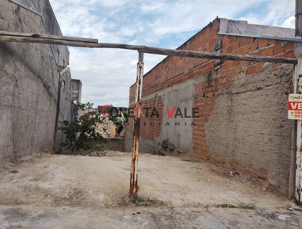 Terreno, 125 m² - Foto 1
