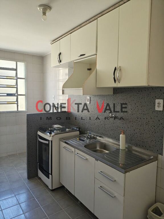 Apartamento, 2 quartos, 45 m² - Foto 7