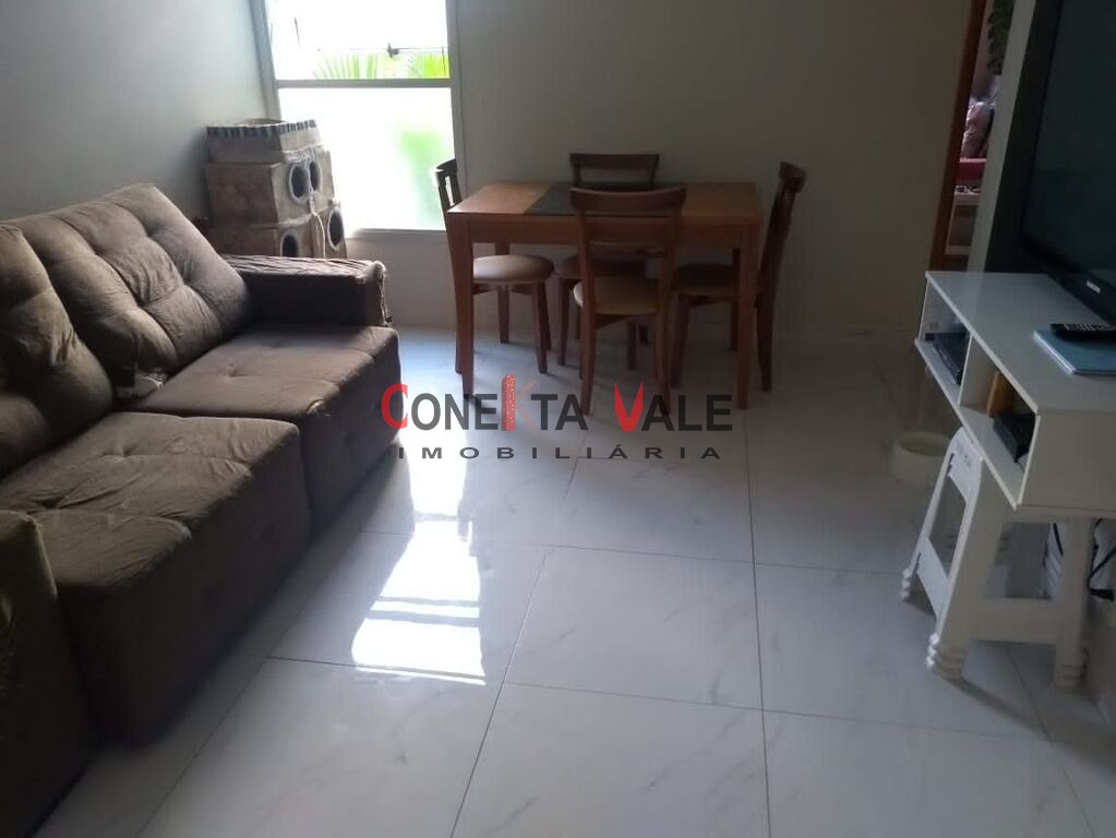 Apartamento, 2 quartos, 52 m² - Foto 2