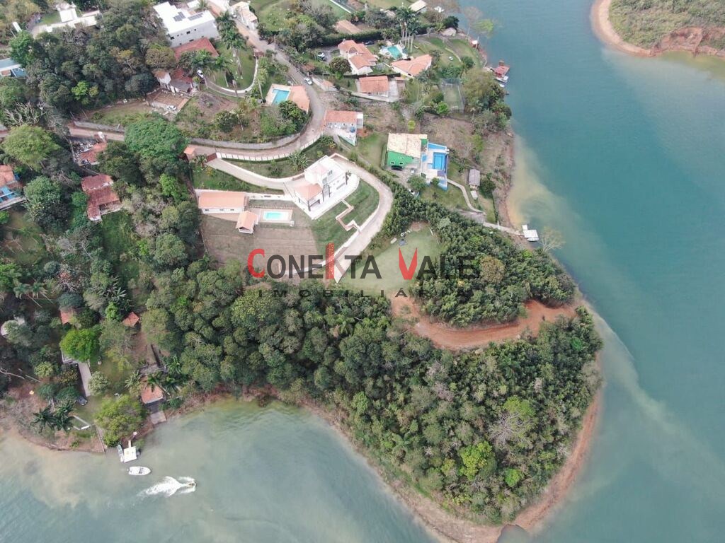 Chácara, 4 quartos, 9800 m² - Foto 31