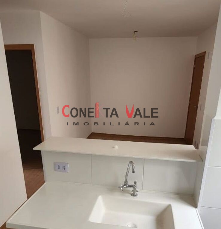 Apartamento, 2 quartos, 46 m² - Foto 6