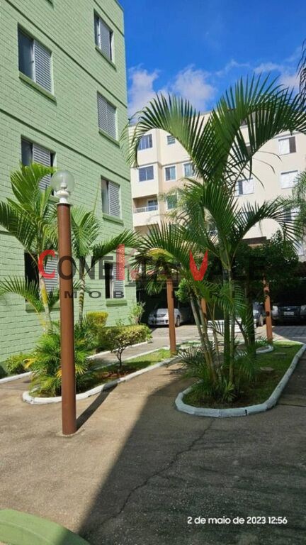 Apartamento, 2 quartos, 52 m² - Foto 17