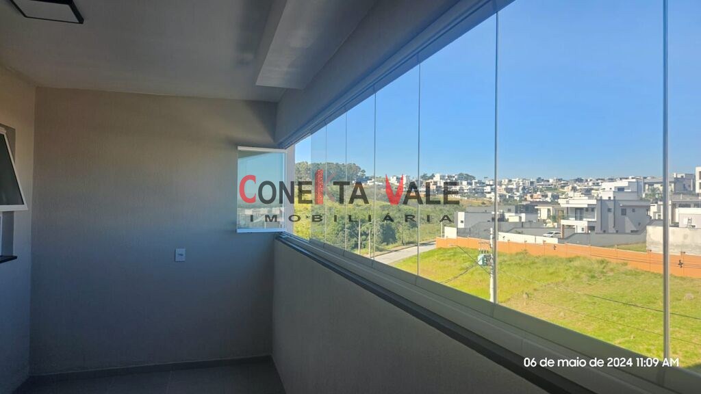 Apartamento, 2 quartos, 63 m² - Foto 1