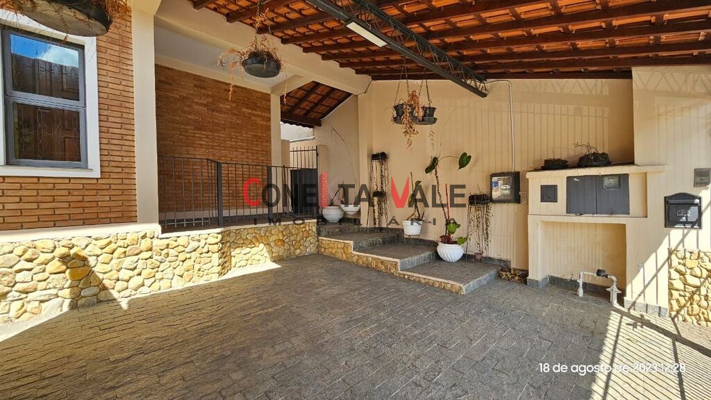 Casa, 4 quartos - Foto 16