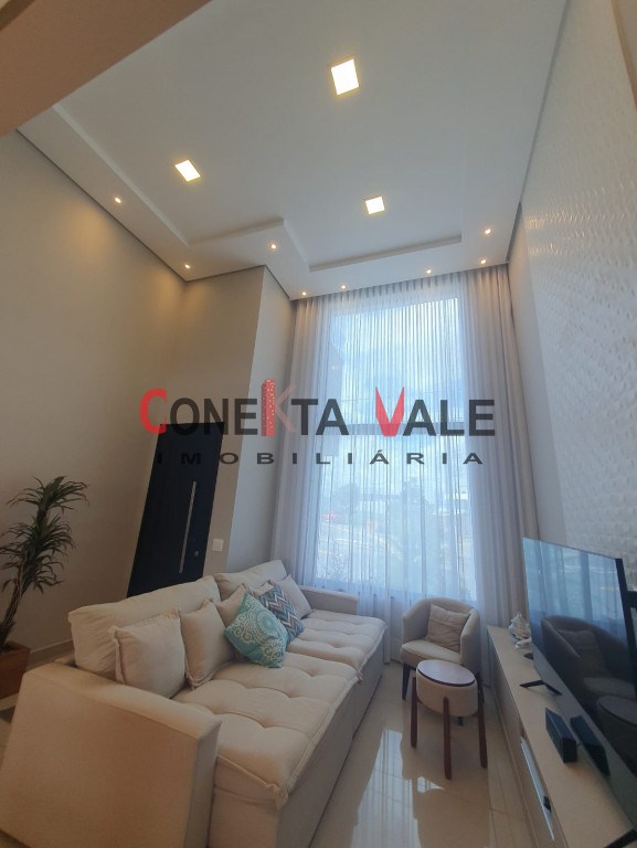 Casa, 3 quartos, 179 m² - Foto 2