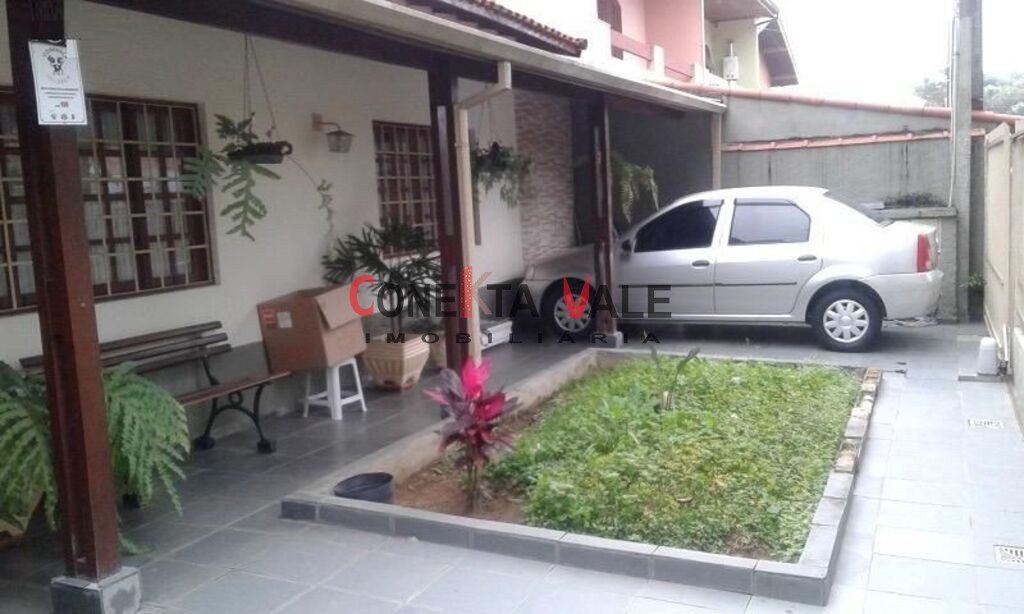 Casa, 4 quartos - Foto 1