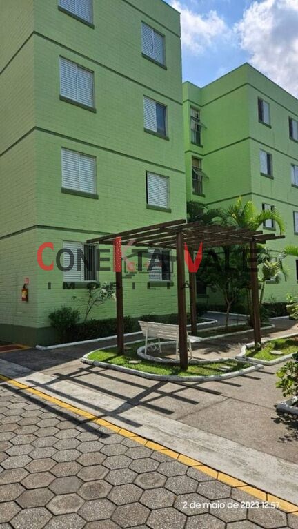 Apartamento, 2 quartos, 52 m² - Foto 14
