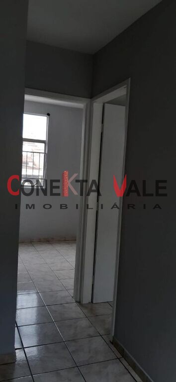 Apartamento, 2 quartos, 45 m² - Foto 2