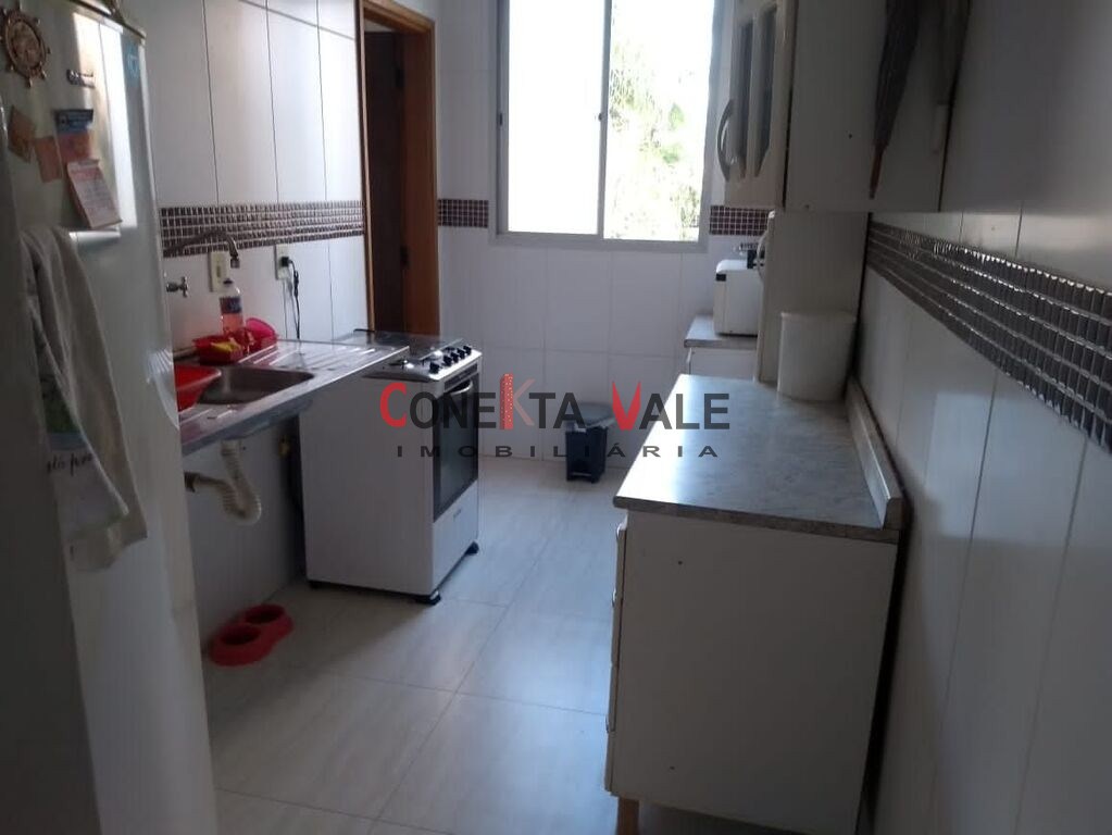 Apartamento, 2 quartos, 52 m² - Foto 4
