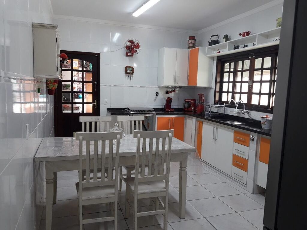 Casa, 3 quartos - Foto 17