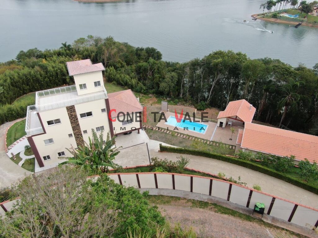 Chácara, 4 quartos, 9800 m² - Foto 29