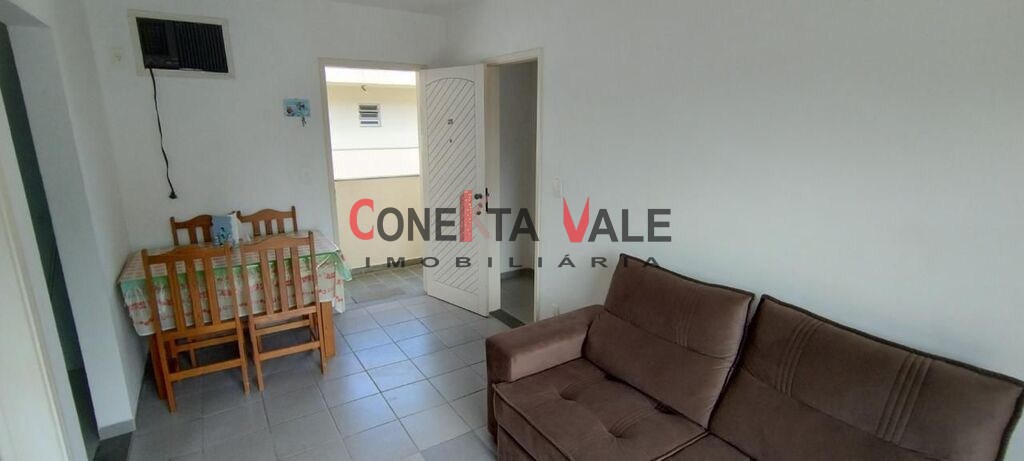 Apartamento, 2 quartos, 52 m² - Foto 2