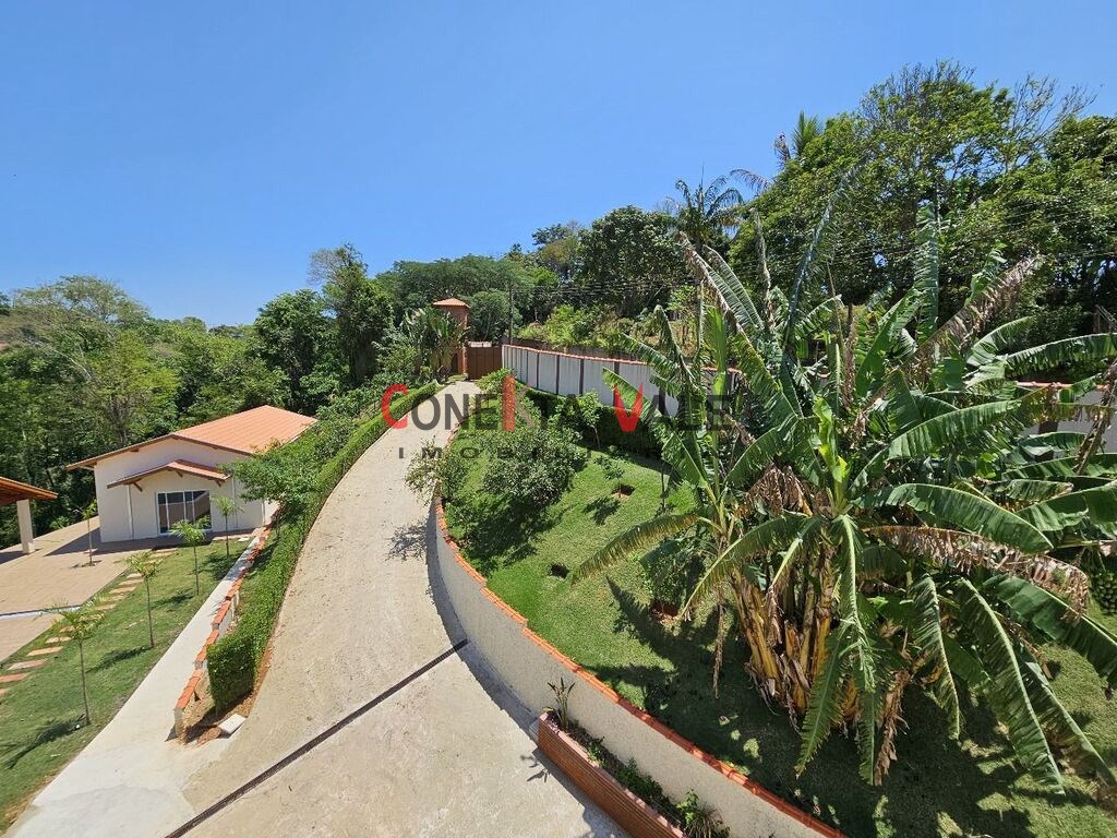 Chácara, 4 quartos, 9800 m² - Foto 4