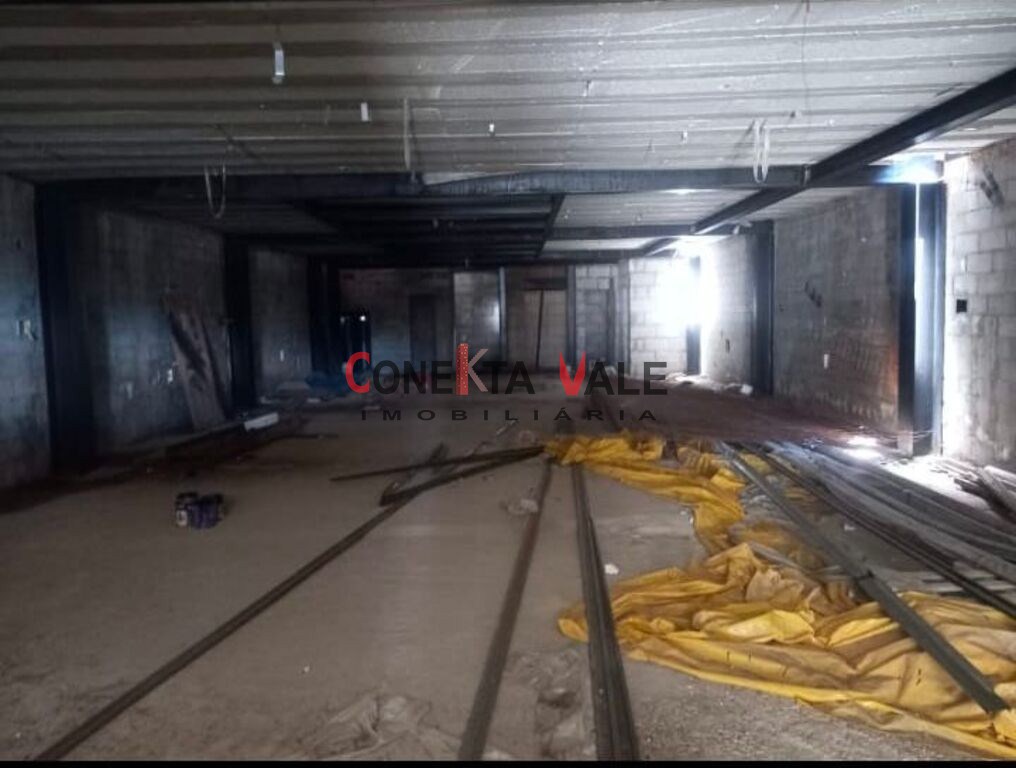 Loja-Salão, 1200 m² - Foto 1