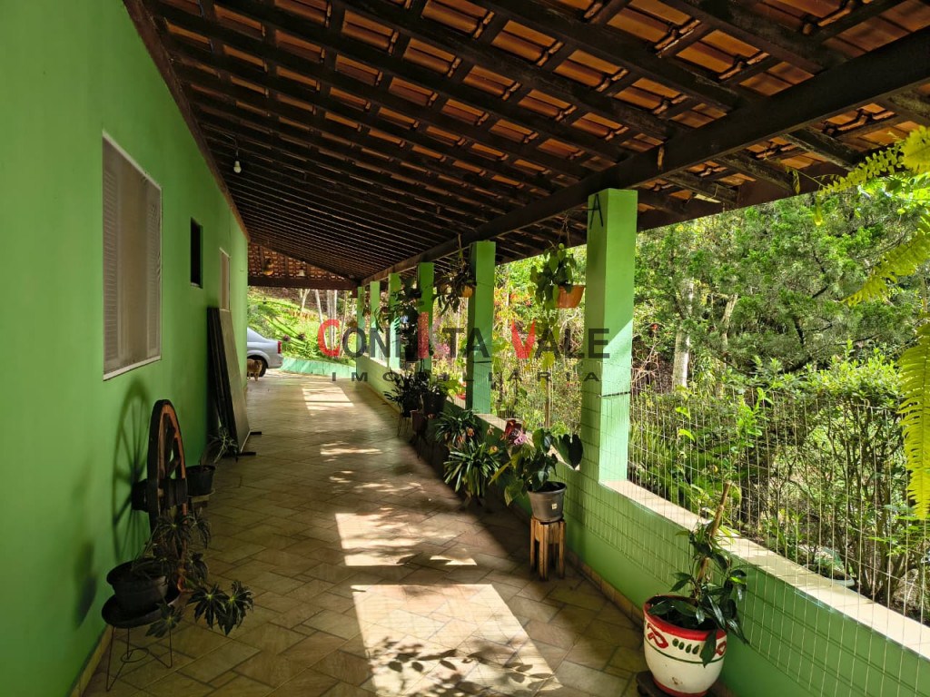 Chácara, 4 quartos, 3 hectares - Foto 11