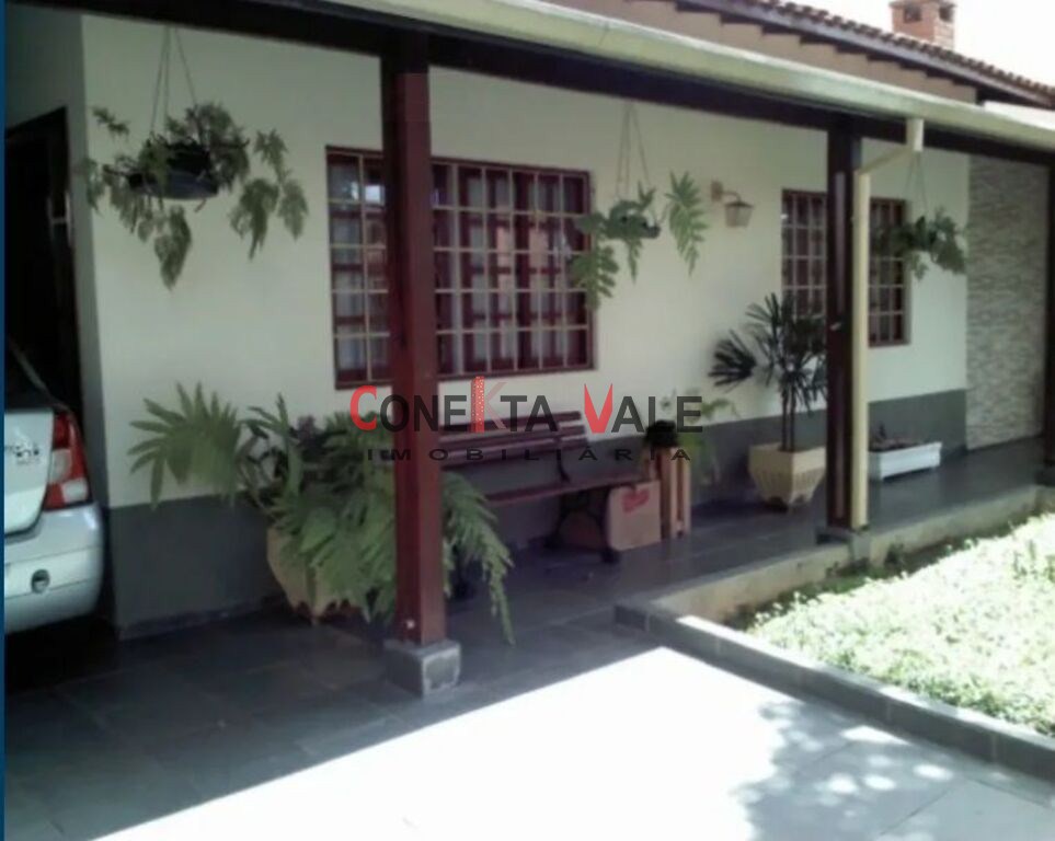 Casa, 4 quartos - Foto 2