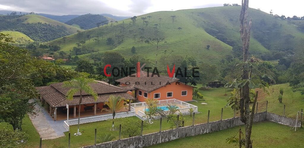 Sítio, 3 quartos, 19 hectares - Foto 1