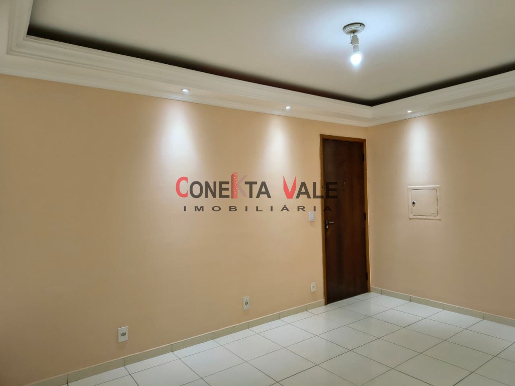 Apartamento, 2 quartos, 52 m² - Foto 3