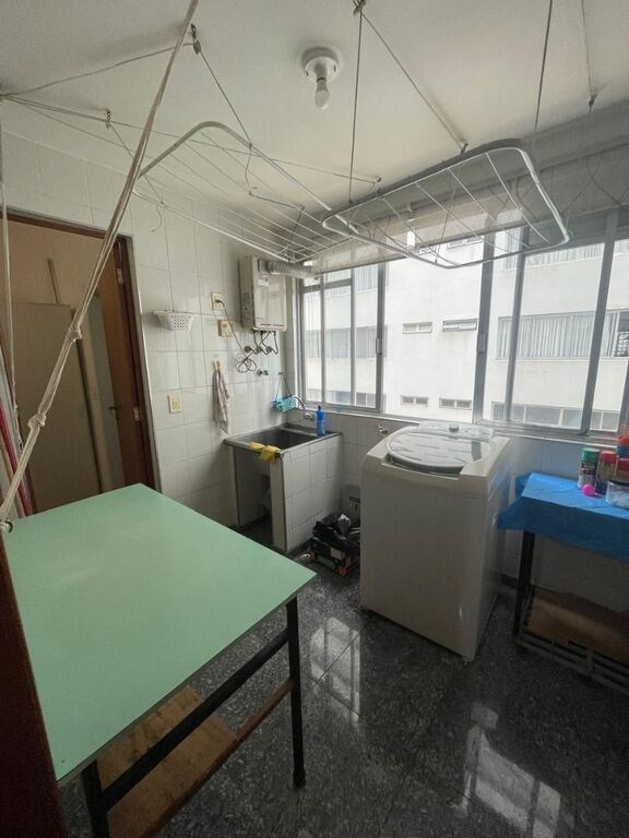 Apartamento, 2 quartos, 100 m² - Foto 9