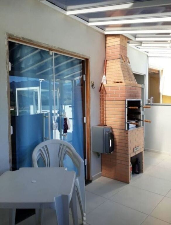 Casa, 4 quartos - Foto 4