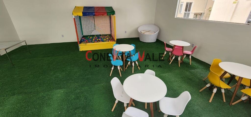 Apartamento, 2 quartos, 46 m² - Foto 13