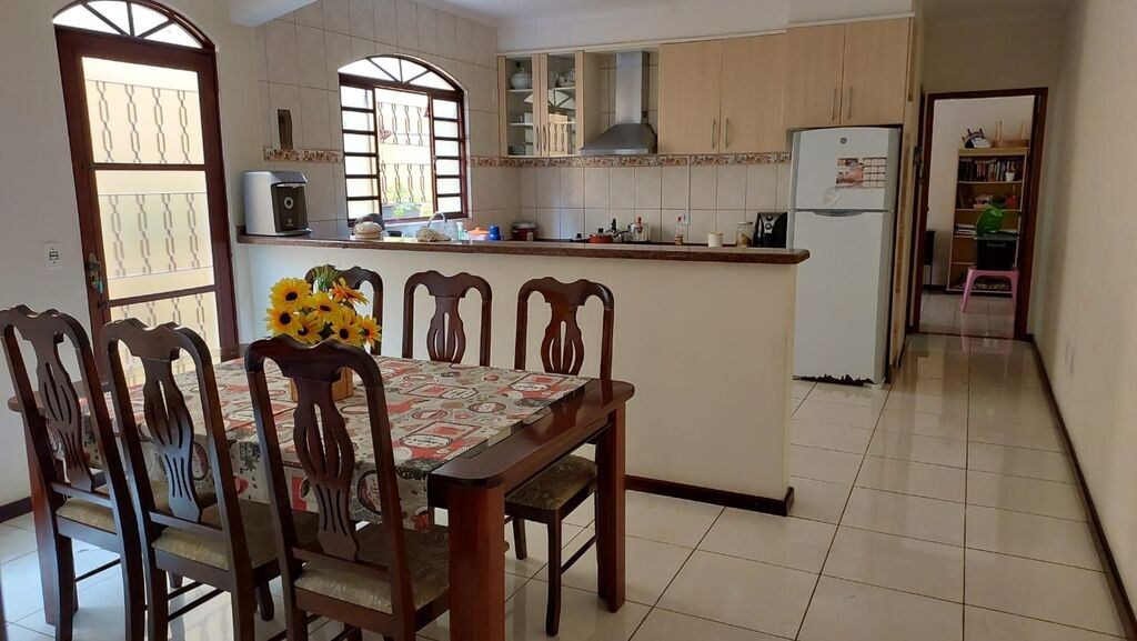 Casa, 3 quartos - Foto 7