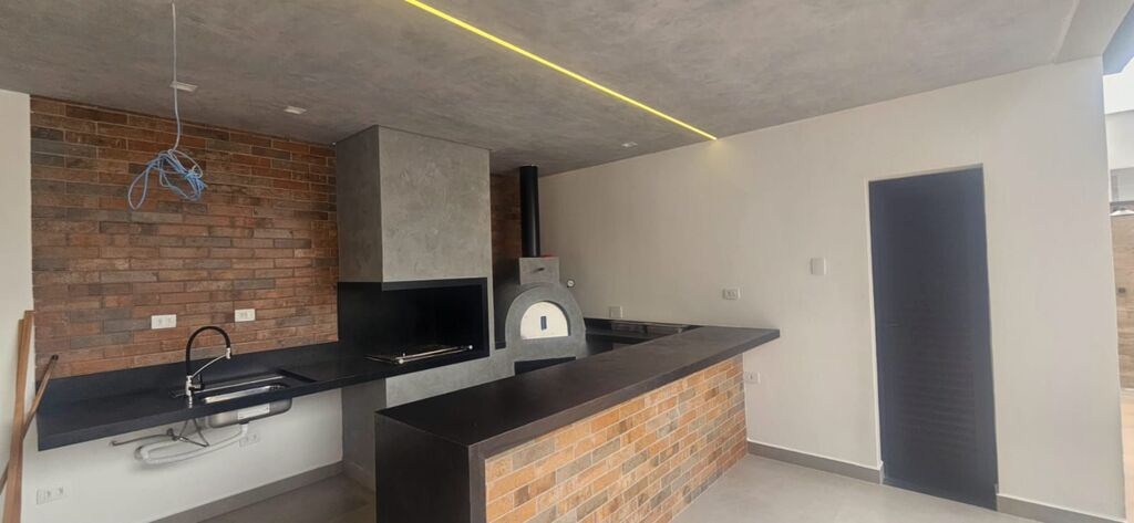 Casa, 4 quartos - Foto 19