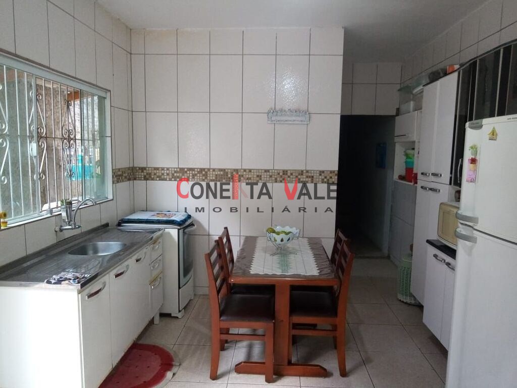 Casa, 3 quartos - Foto 13