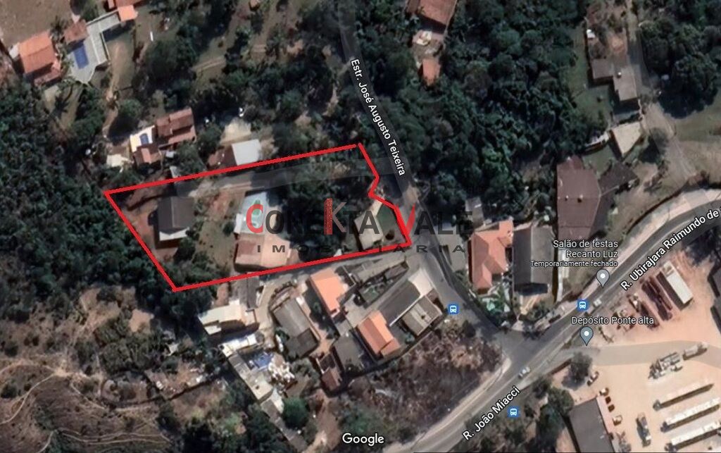 Chácara, 7 quartos, 3778 m² - Foto 19