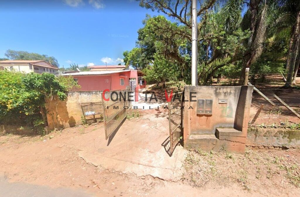 Chácara, 7 quartos, 3778 m² - Foto 2