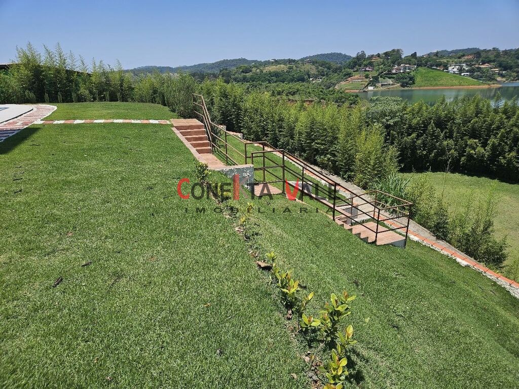 Chácara, 4 quartos, 9800 m² - Foto 36